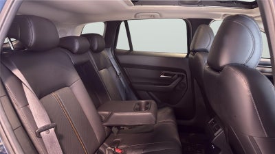 2025 Mazda Mazda Cx-50 2.5 S Premium Plus Package
