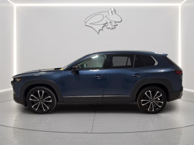 2025 Mazda Mazda Cx-50 2.5 S Premium Plus Package