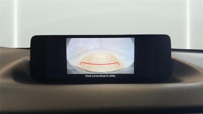 2025 Mazda Mazda Cx-50 2.5 S Premium Plus Package