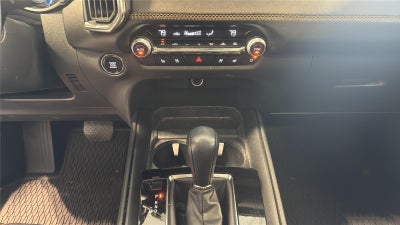 2025 Mazda Mazda Cx-50 2.5 S Premium Plus Package