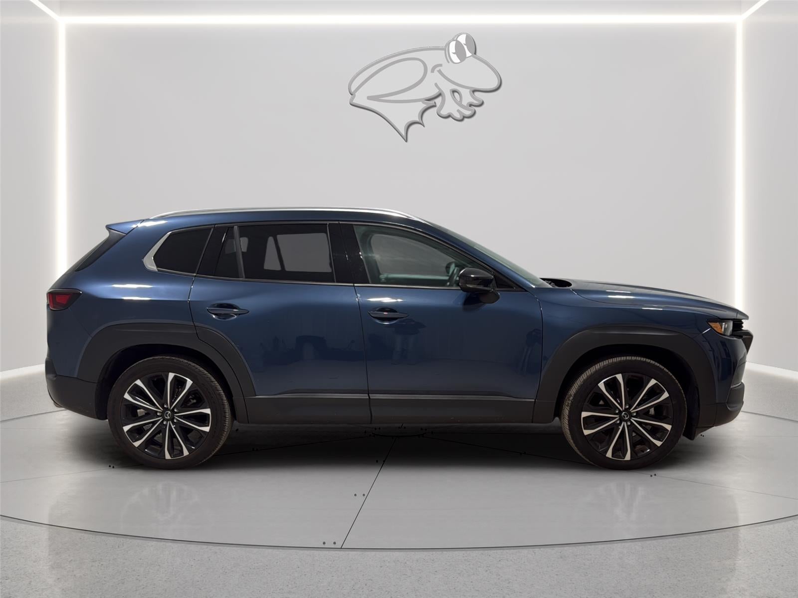 2025 Mazda Mazda Cx-50 2.5 S Premium Plus Package