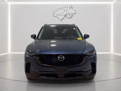 2025 Mazda Mazda Cx-50 2.5 S Premium Plus Package