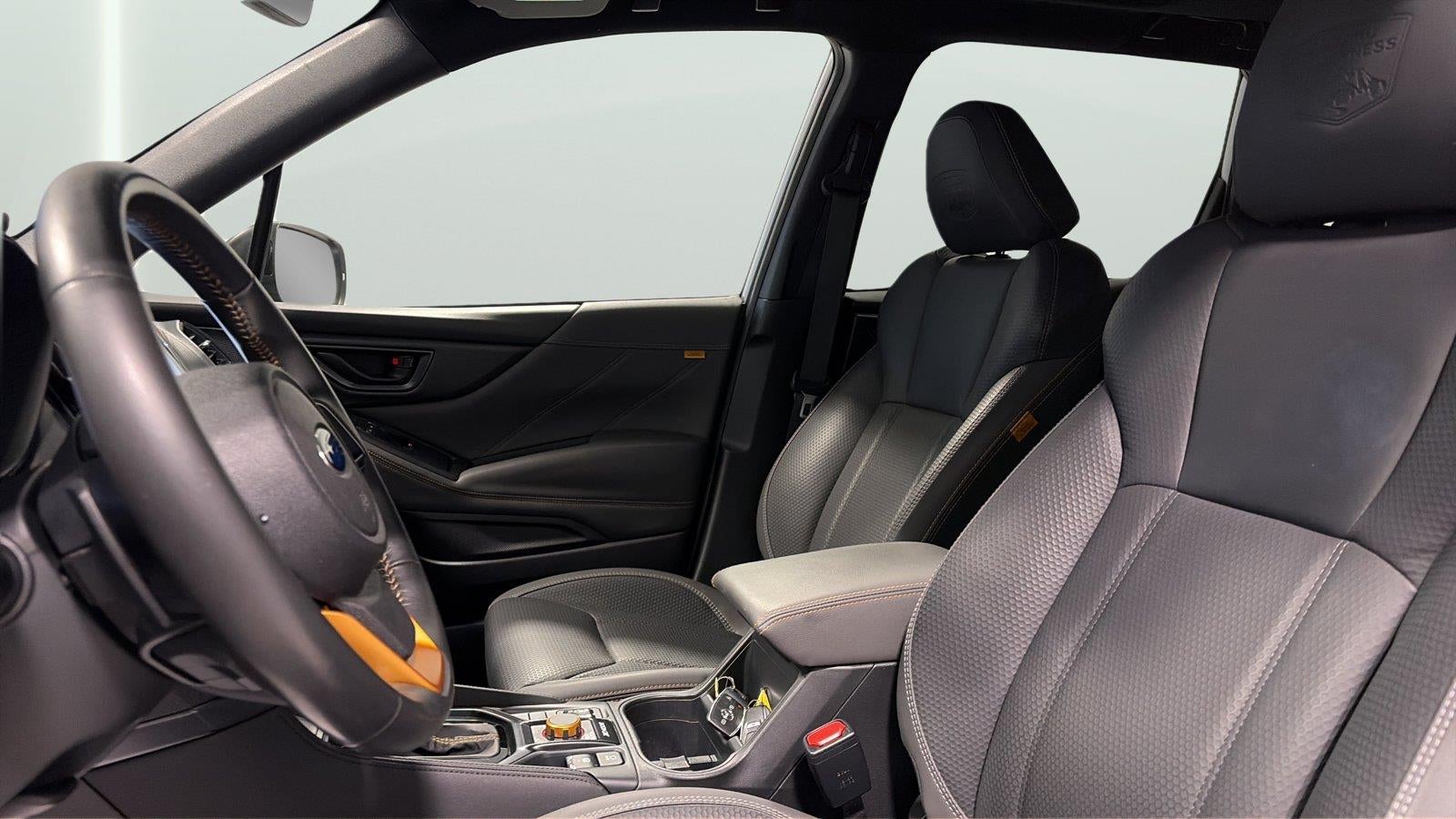 2024 Subaru Forester Wilderness - Photo 10