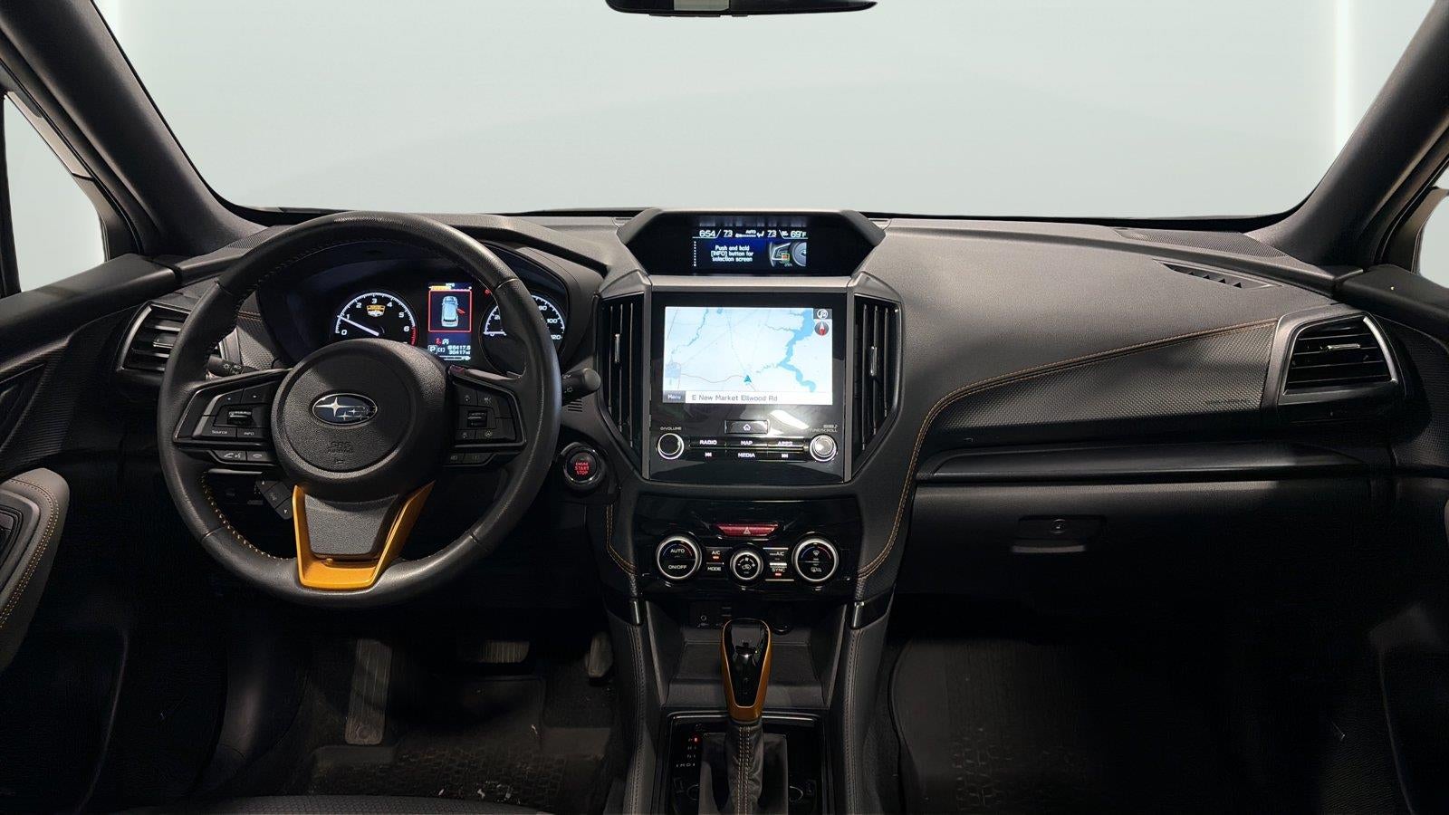 2024 Subaru Forester Wilderness - Photo 11