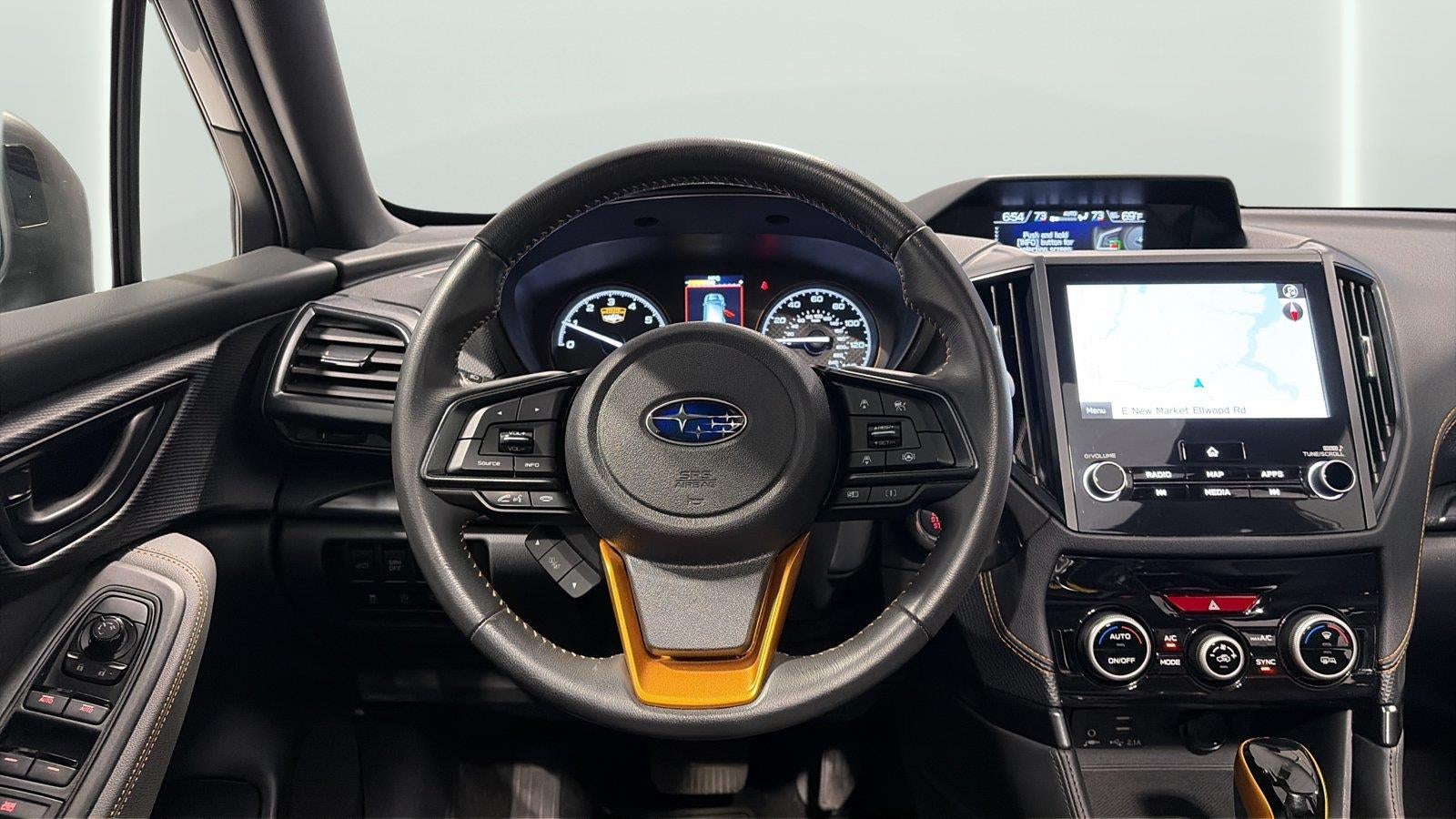 2024 Subaru Forester Wilderness - Photo 12