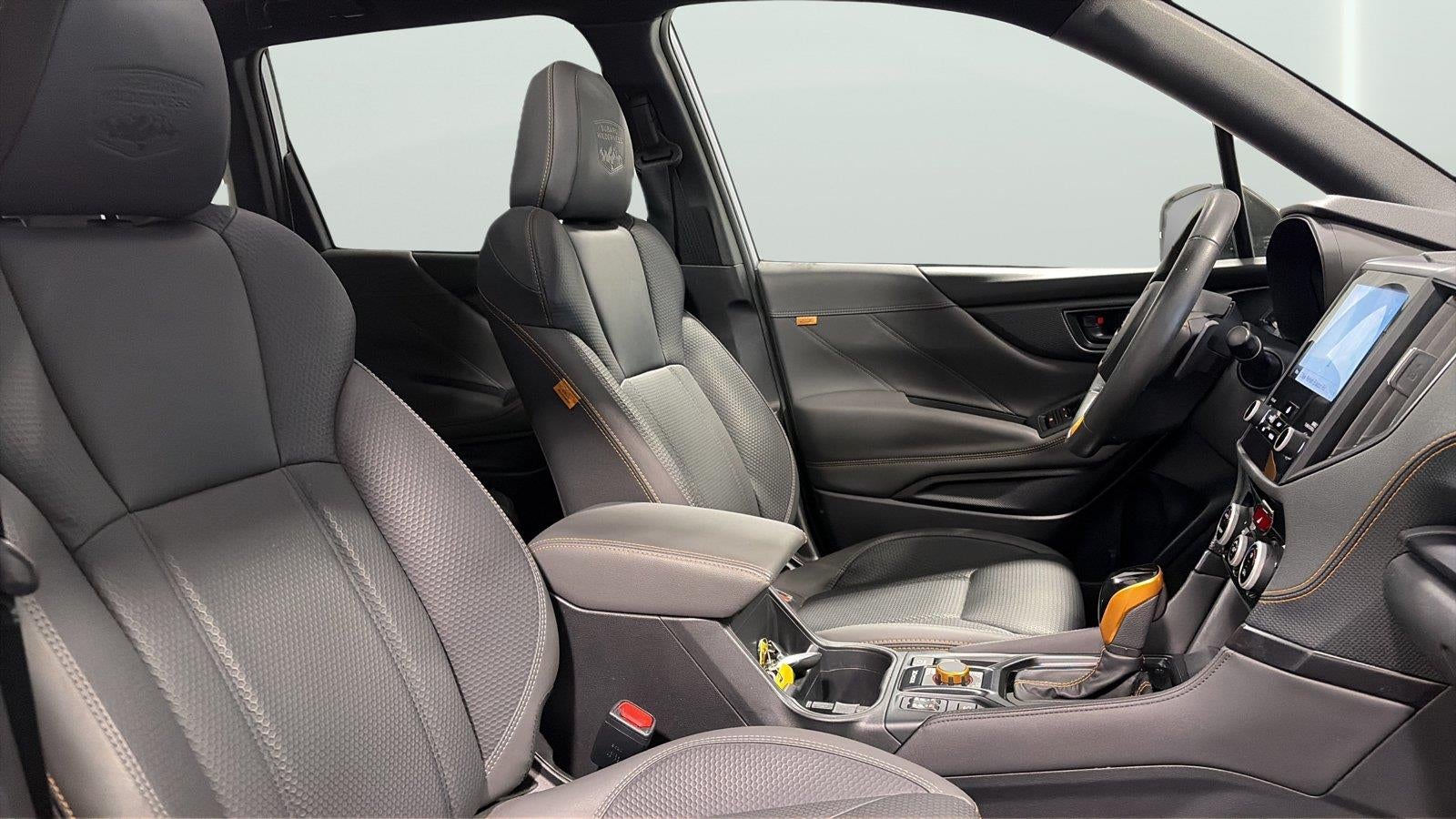 2024 Subaru Forester Wilderness - Photo 14