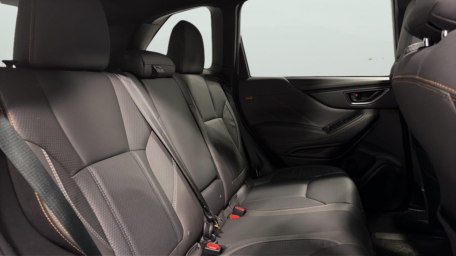 2024 Subaru Forester Wilderness - Photo 15