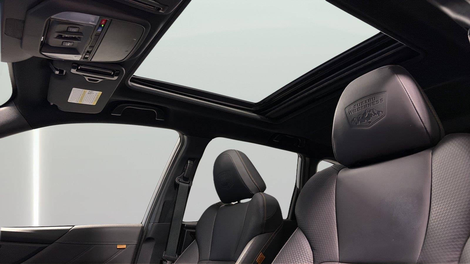 2024 Subaru Forester Wilderness - Photo 16