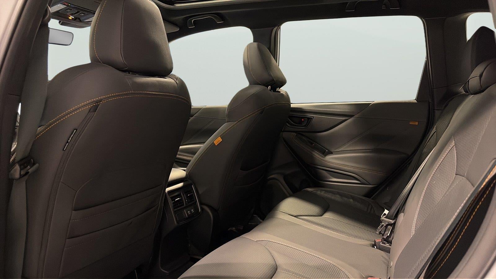 2024 Subaru Forester Wilderness - Photo 17