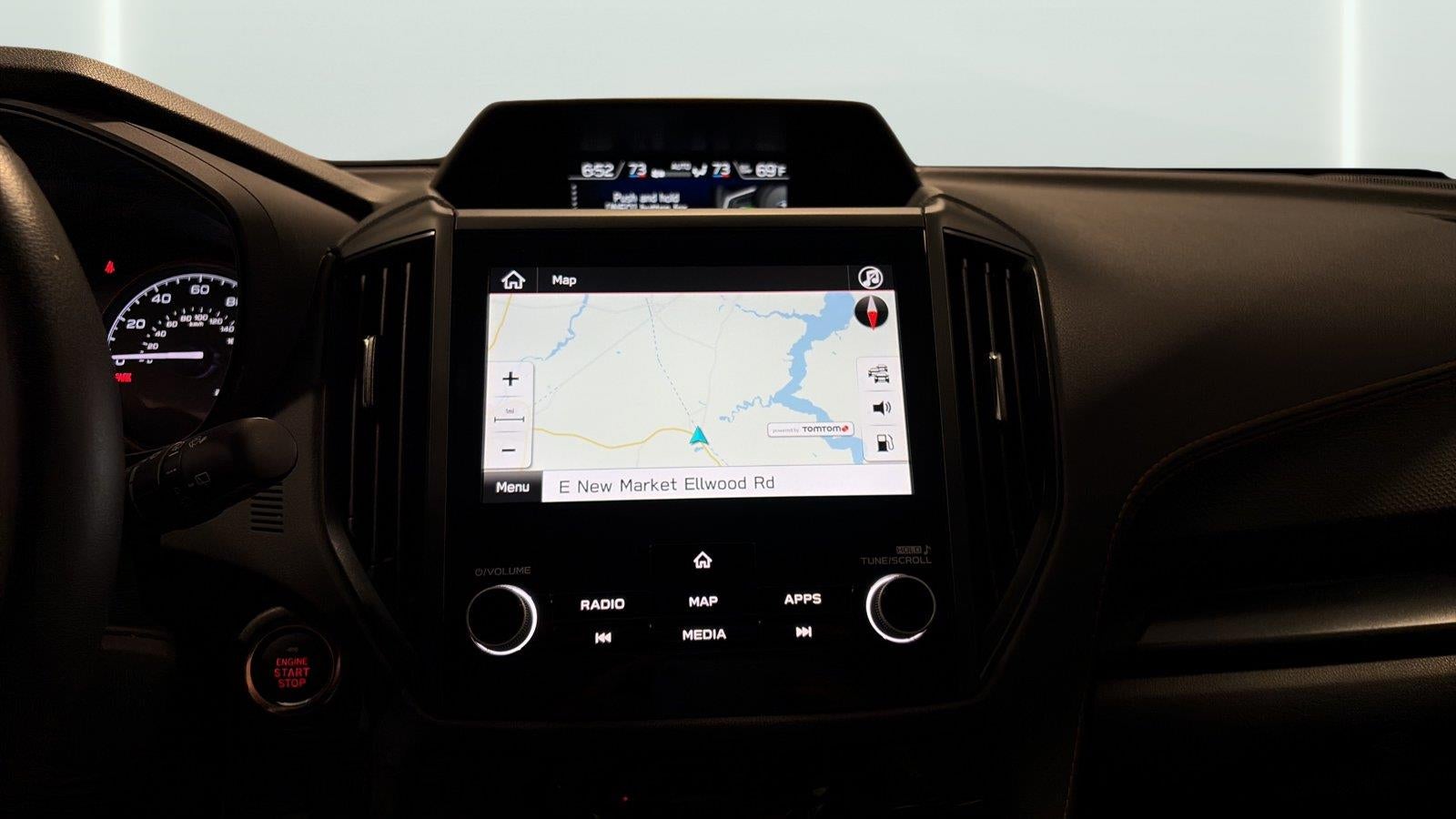 2024 Subaru Forester Wilderness - Photo 18