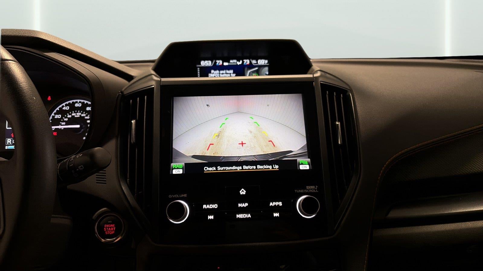 2024 Subaru Forester Wilderness - Photo 19