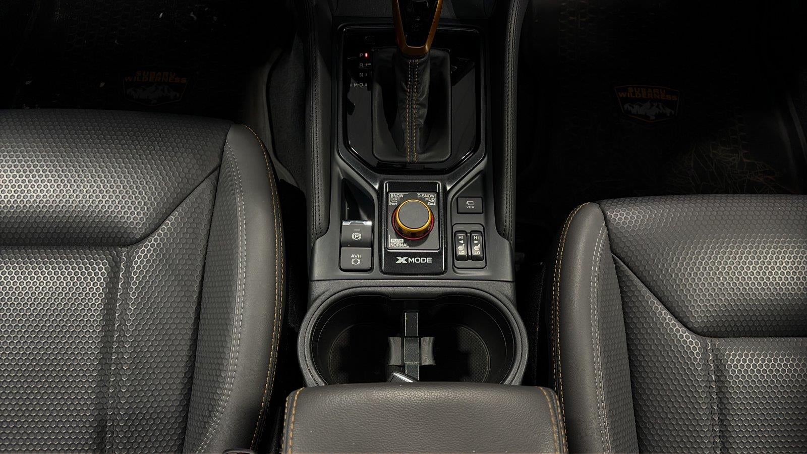 2024 Subaru Forester Wilderness - Photo 20