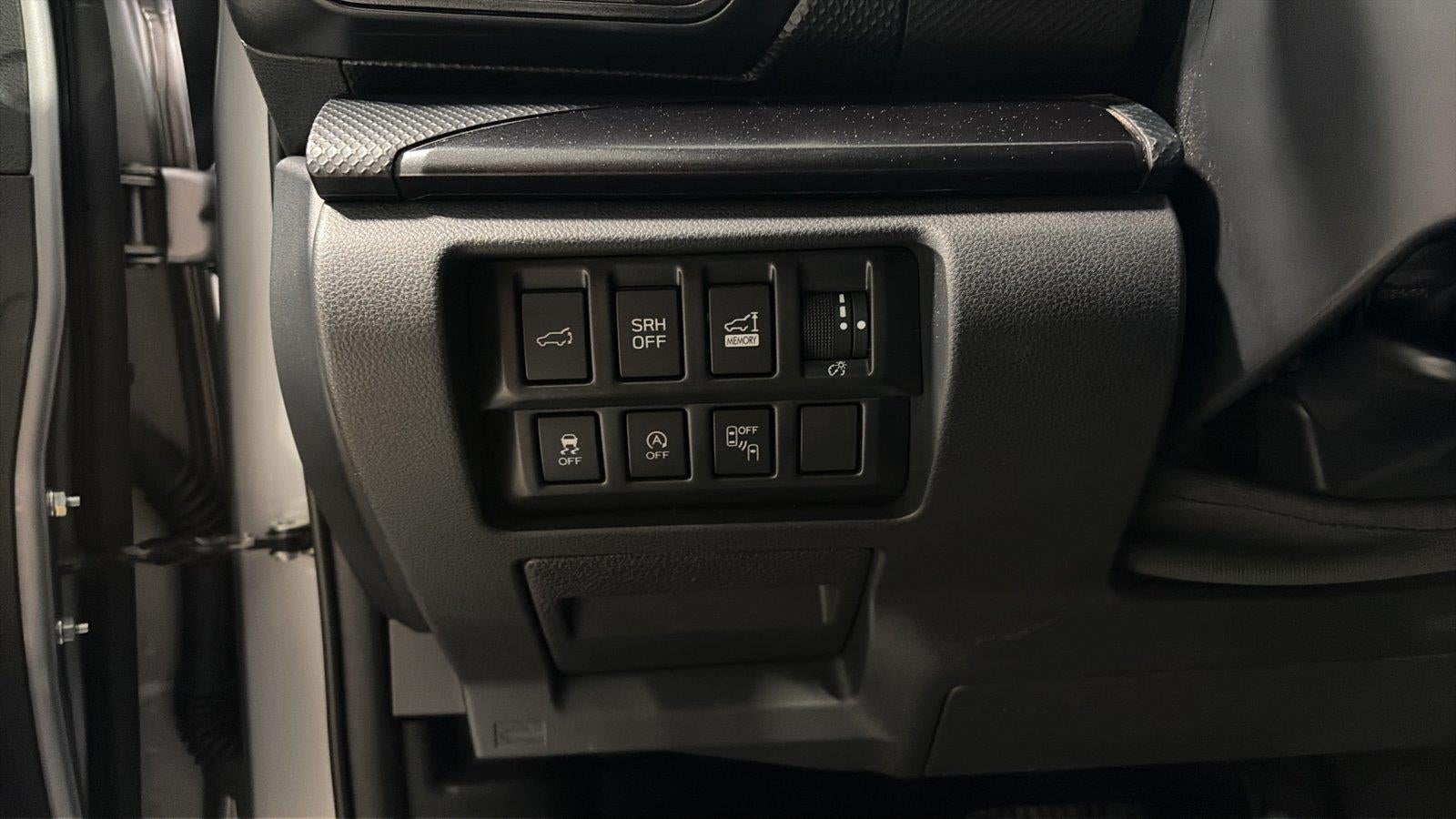2024 Subaru Forester Wilderness - Photo 22