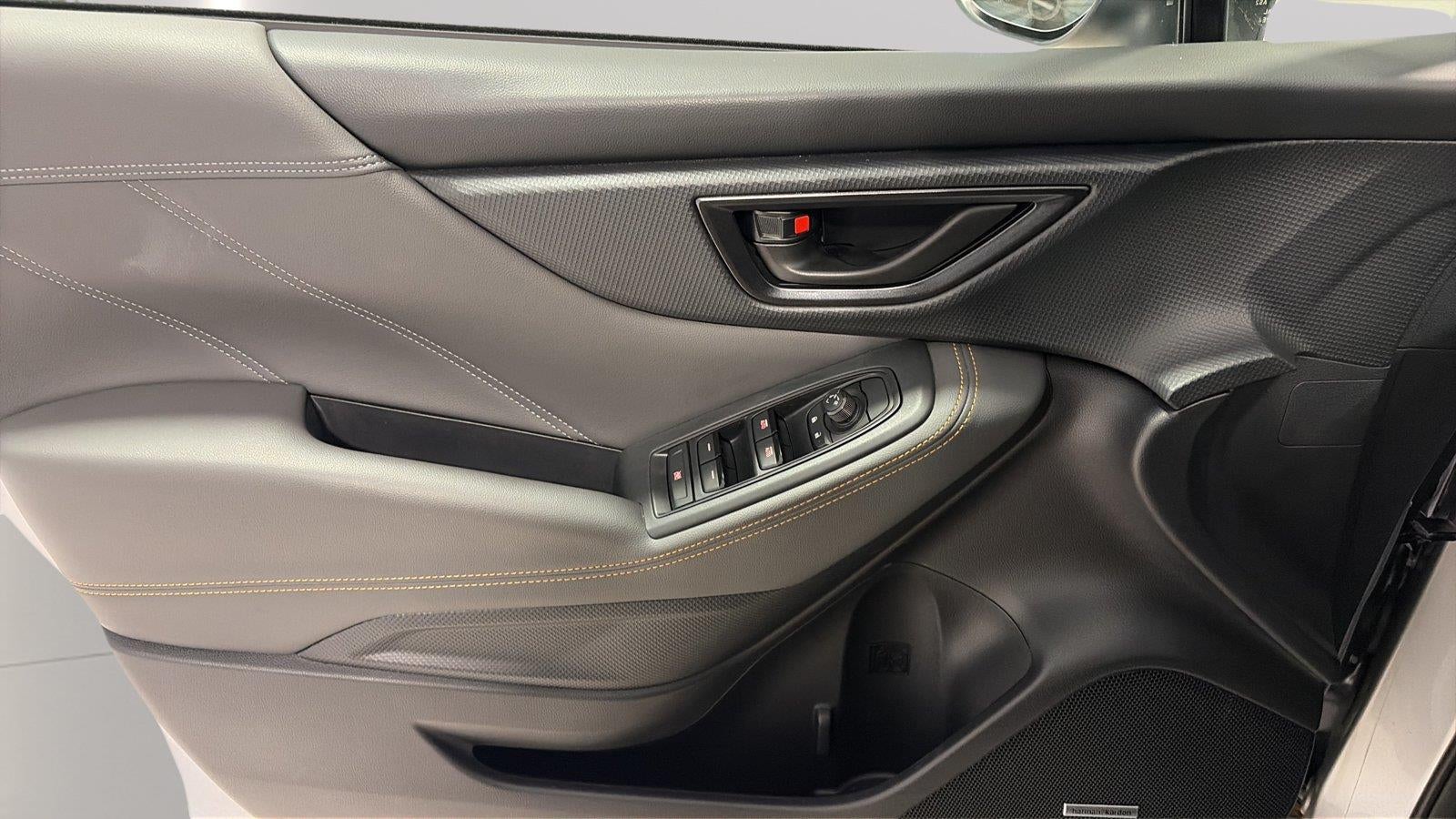 2024 Subaru Forester Wilderness - Photo 23