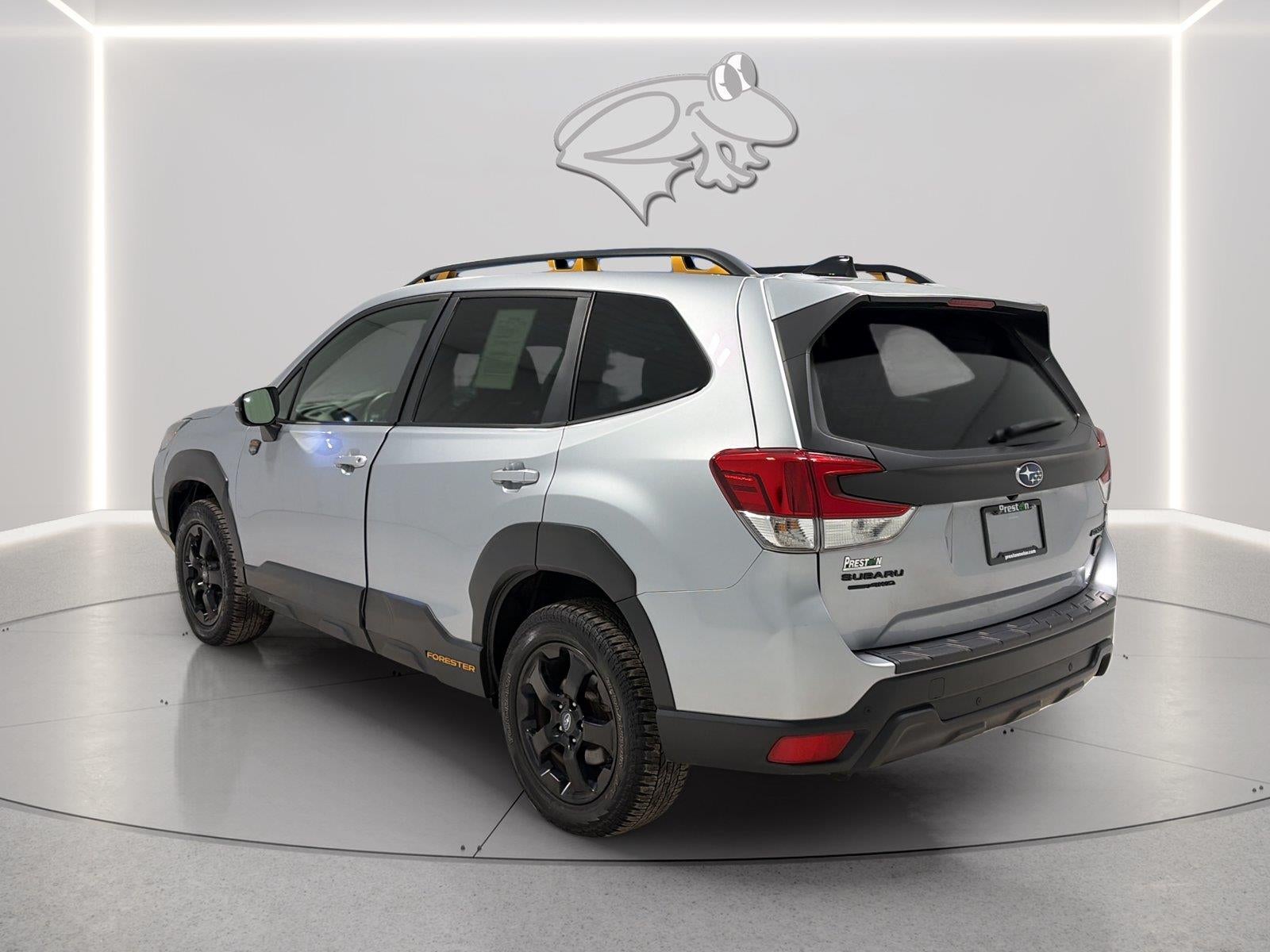2024 Subaru Forester Wilderness - Photo 3