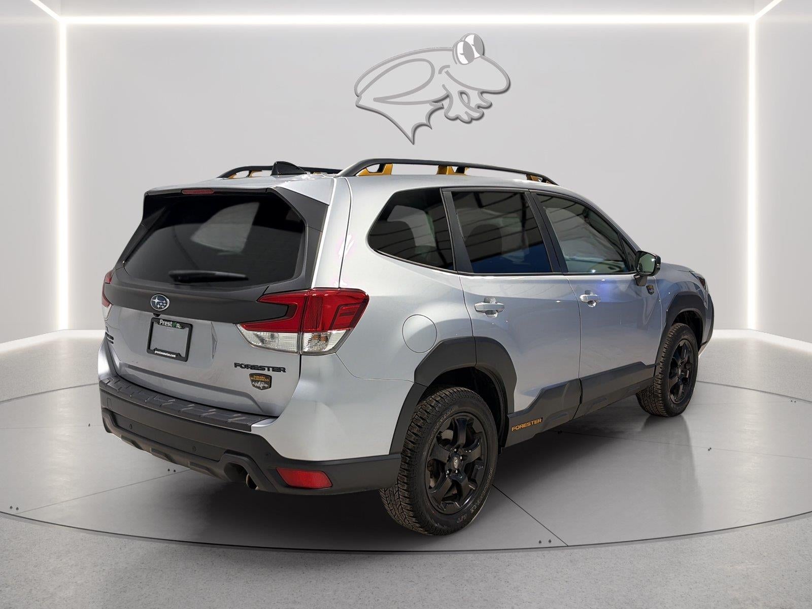 2024 Subaru Forester Wilderness - Photo 5