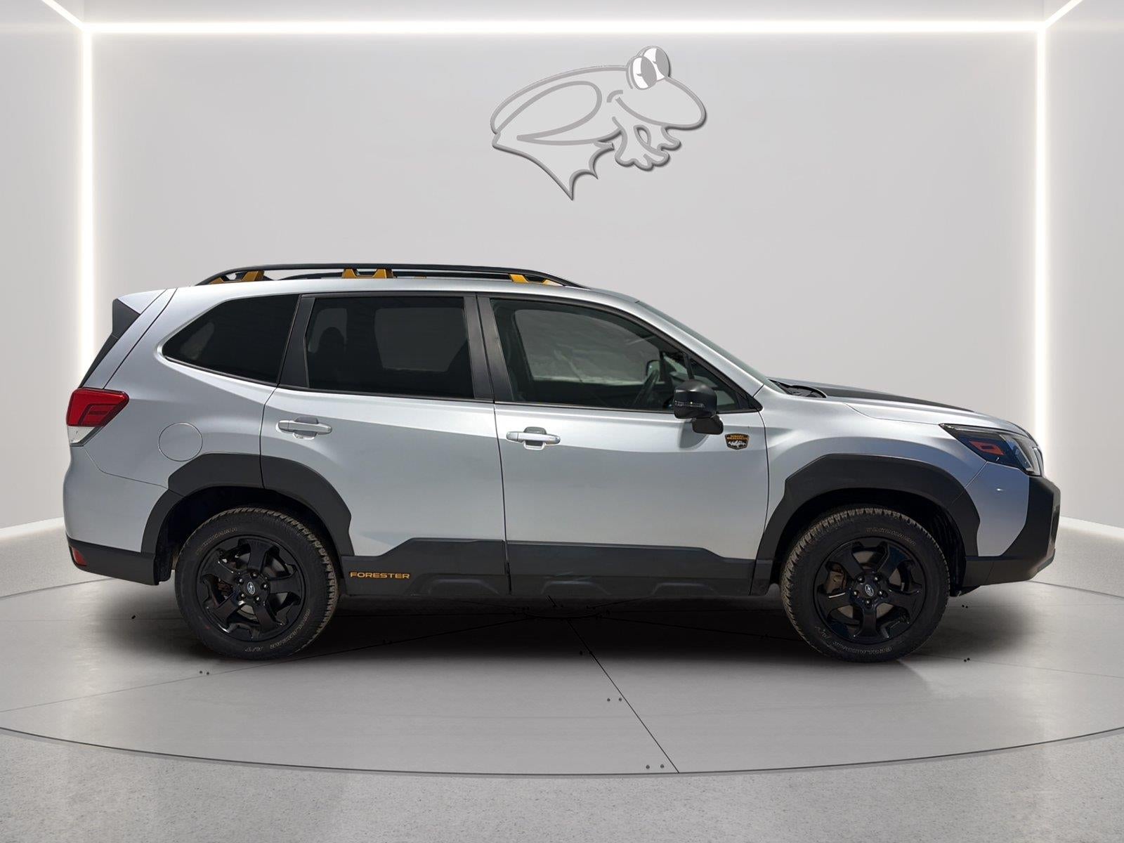 2024 Subaru Forester Wilderness - Photo 6