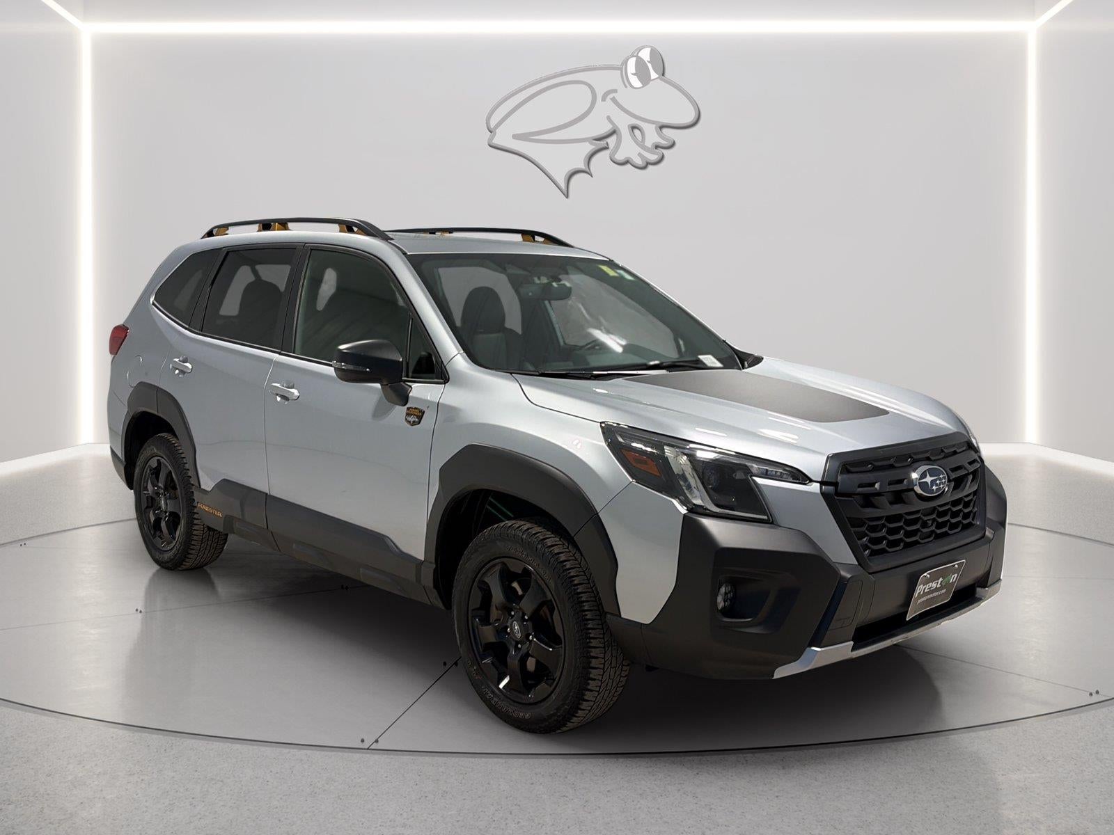 2024 Subaru Forester Wilderness - Photo 7