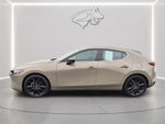 2024 Mazda Mazda3 Hatchback 2.5 Carbon Turbo