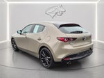 2024 Mazda Mazda3 Hatchback 2.5 Carbon Turbo