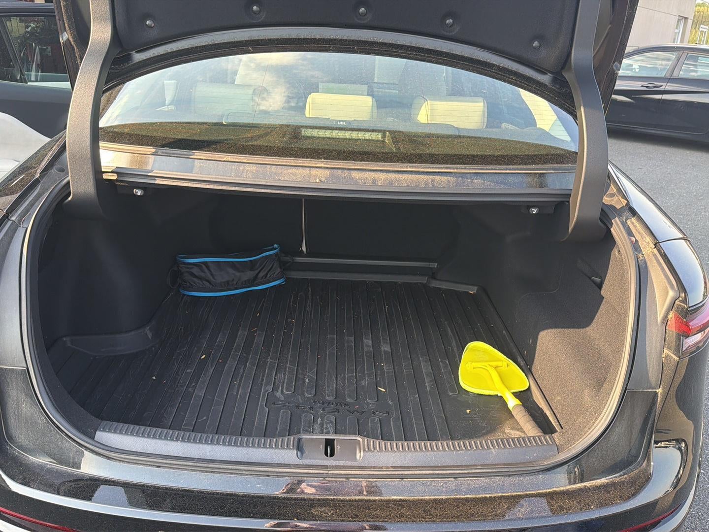 2024 Toyota Crown Limited