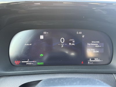 2024 Toyota Crown Limited