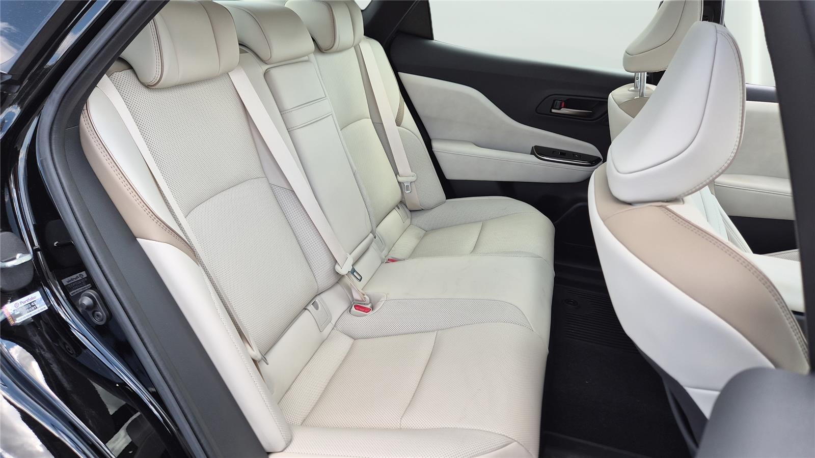2024 Toyota Crown Limited