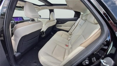 2024 Toyota Crown Limited