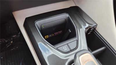 2024 Toyota Crown Limited