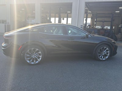 2024 Toyota Crown Limited