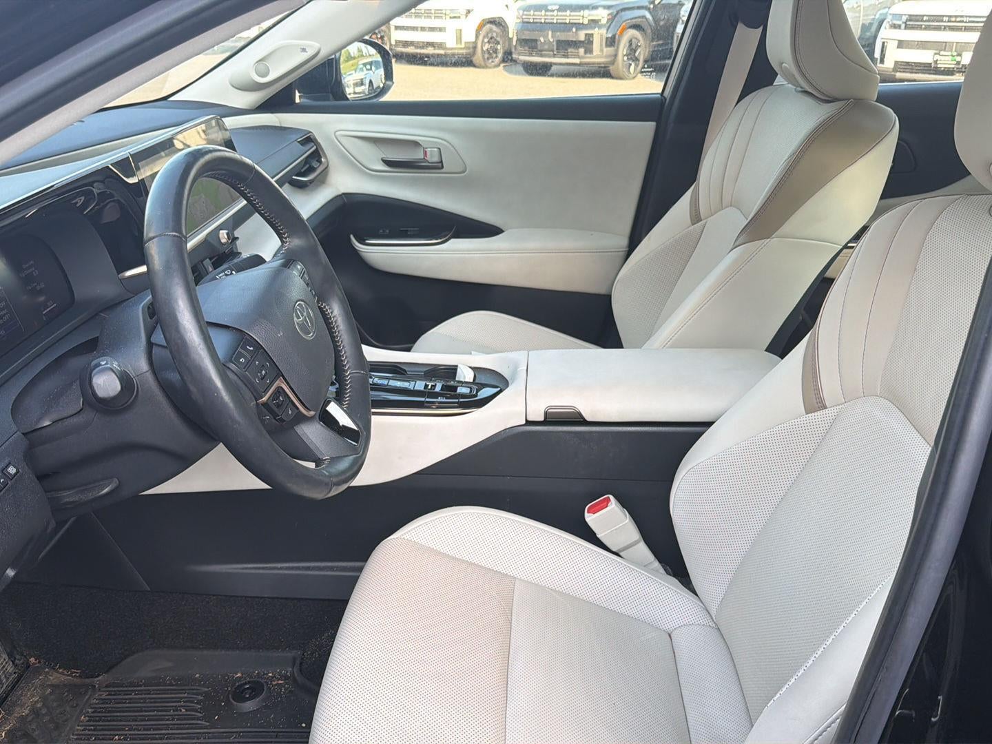 2024 Toyota Crown Limited