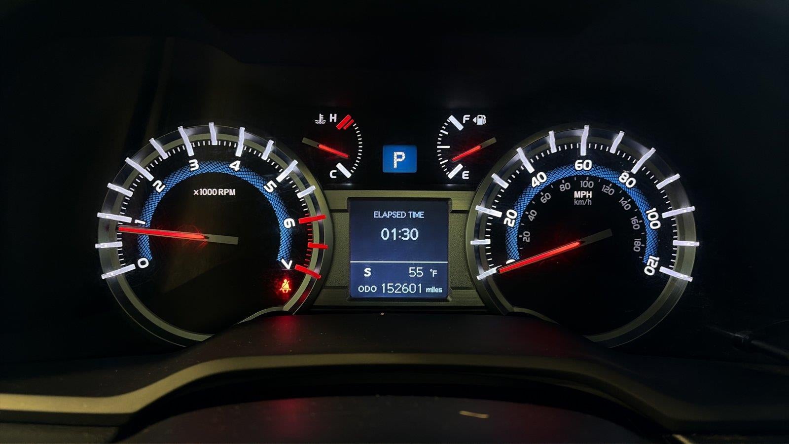 2018 Toyota 4Runner SR5 Premium - Photo 13