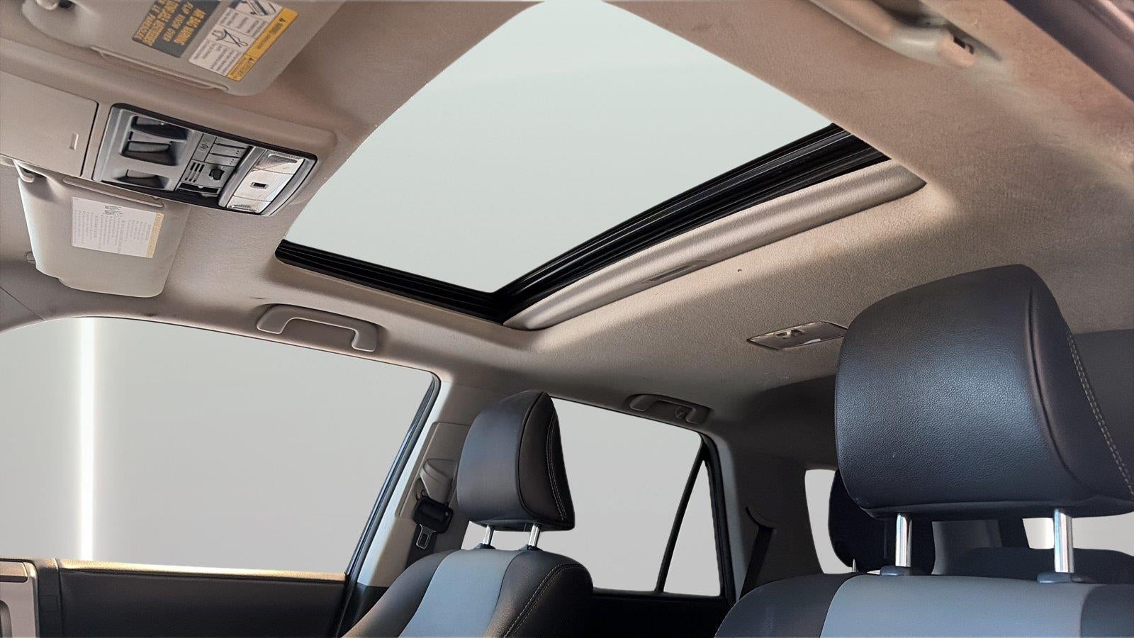 2018 Toyota 4Runner SR5 Premium - Photo 16