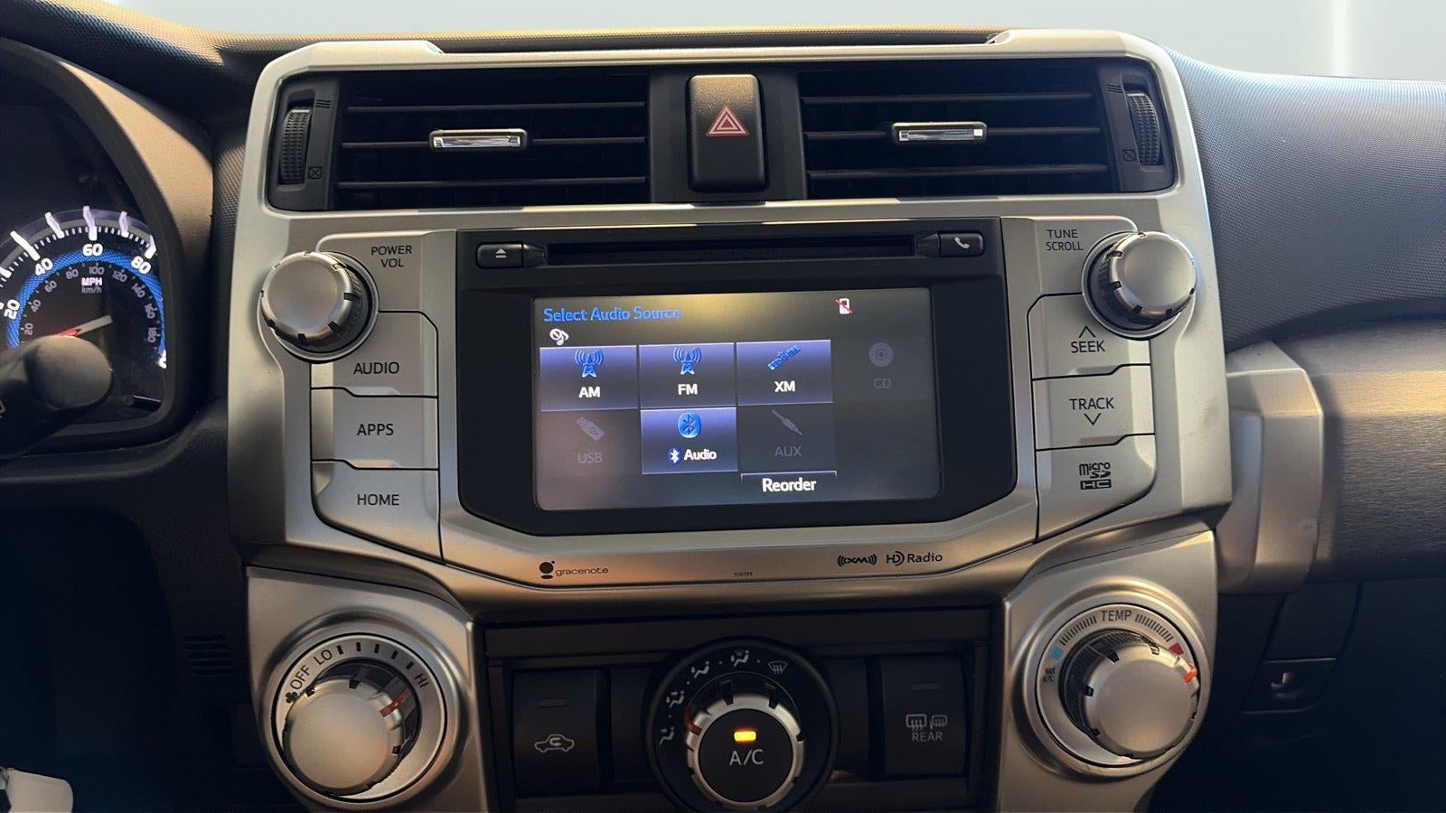2018 Toyota 4Runner SR5 Premium - Photo 18