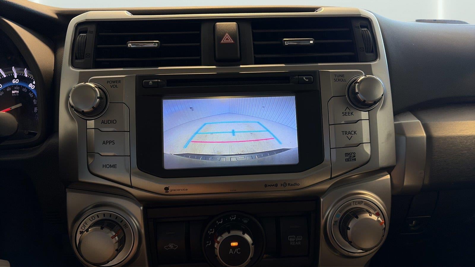 2018 Toyota 4Runner SR5 Premium - Photo 19