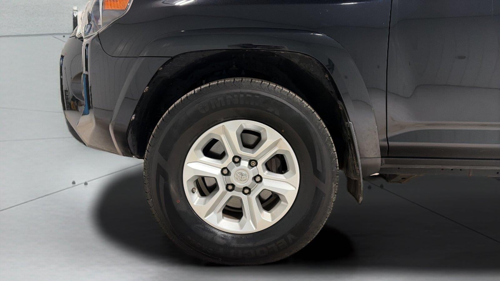 2018 Toyota 4Runner SR5 Premium - Photo 28