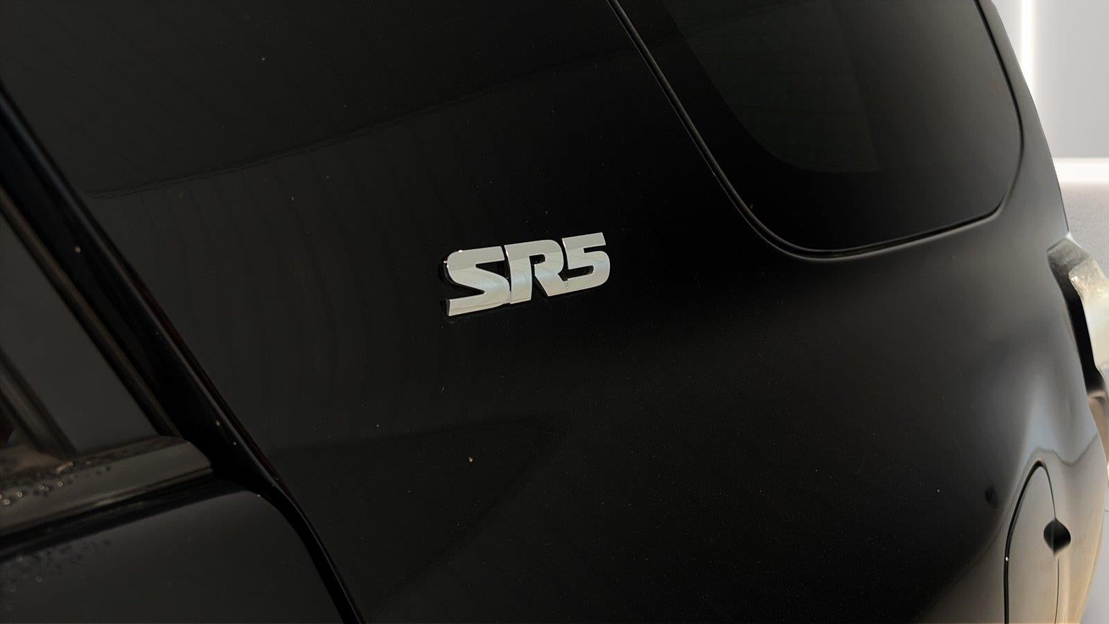 2018 Toyota 4Runner SR5 Premium - Photo 29