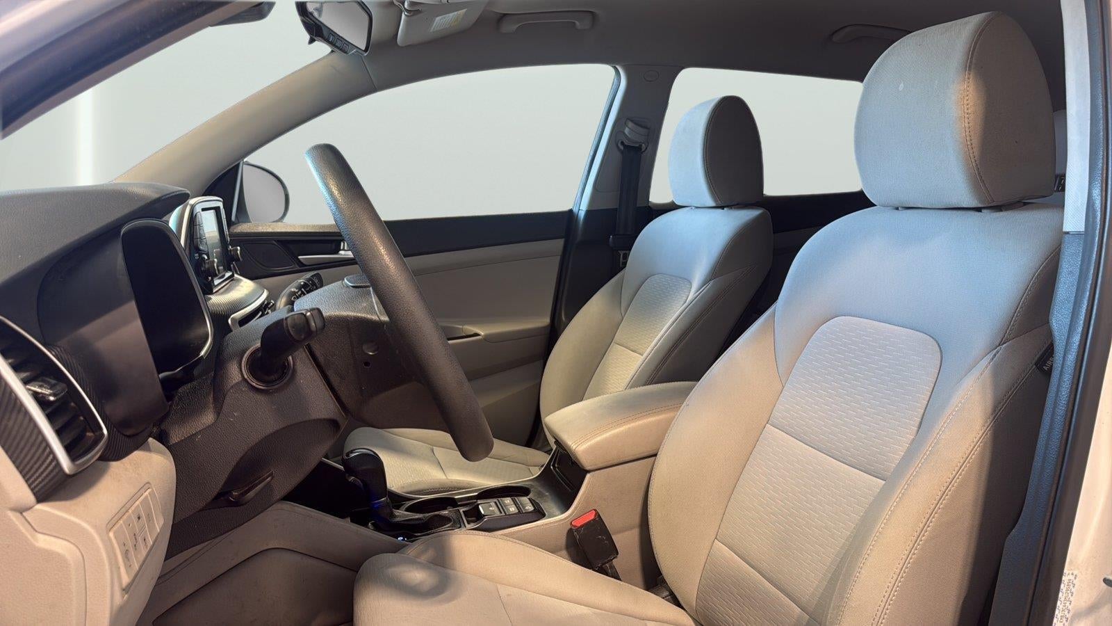 2021 Hyundai Tucson Value - Photo 10