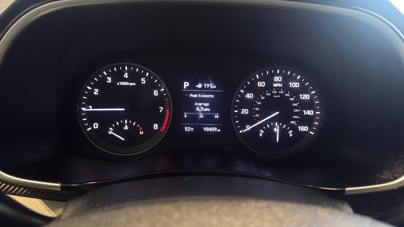 2021 Hyundai Tucson Value - Photo 13