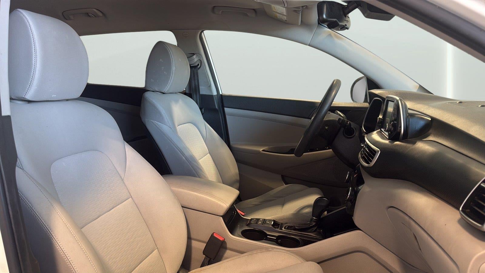 2021 Hyundai Tucson Value - Photo 14