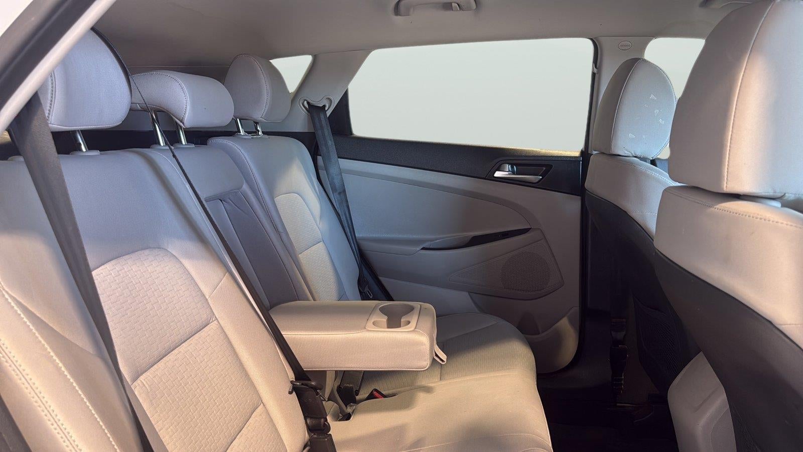2021 Hyundai Tucson Value - Photo 15