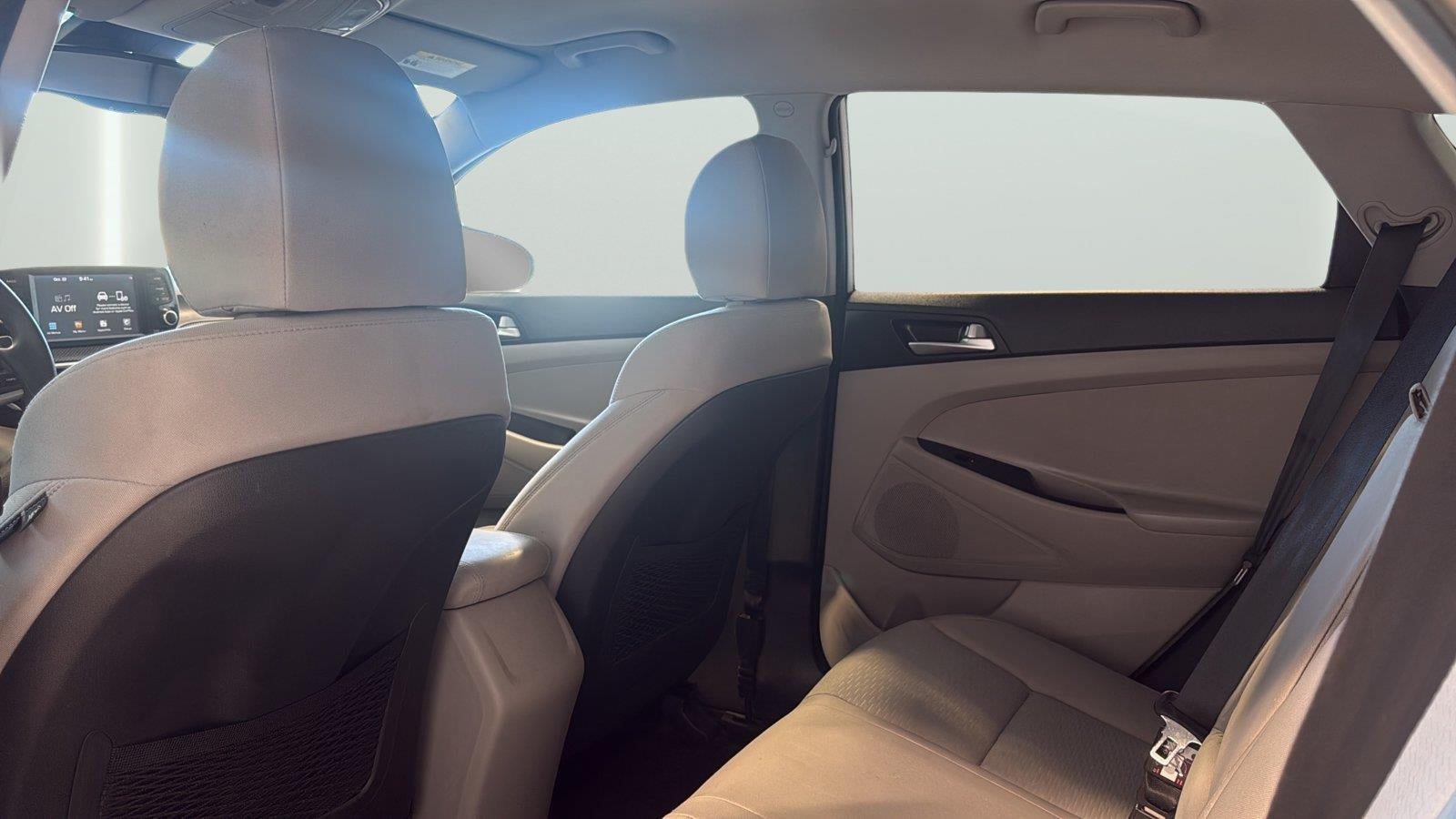 2021 Hyundai Tucson Value - Photo 16