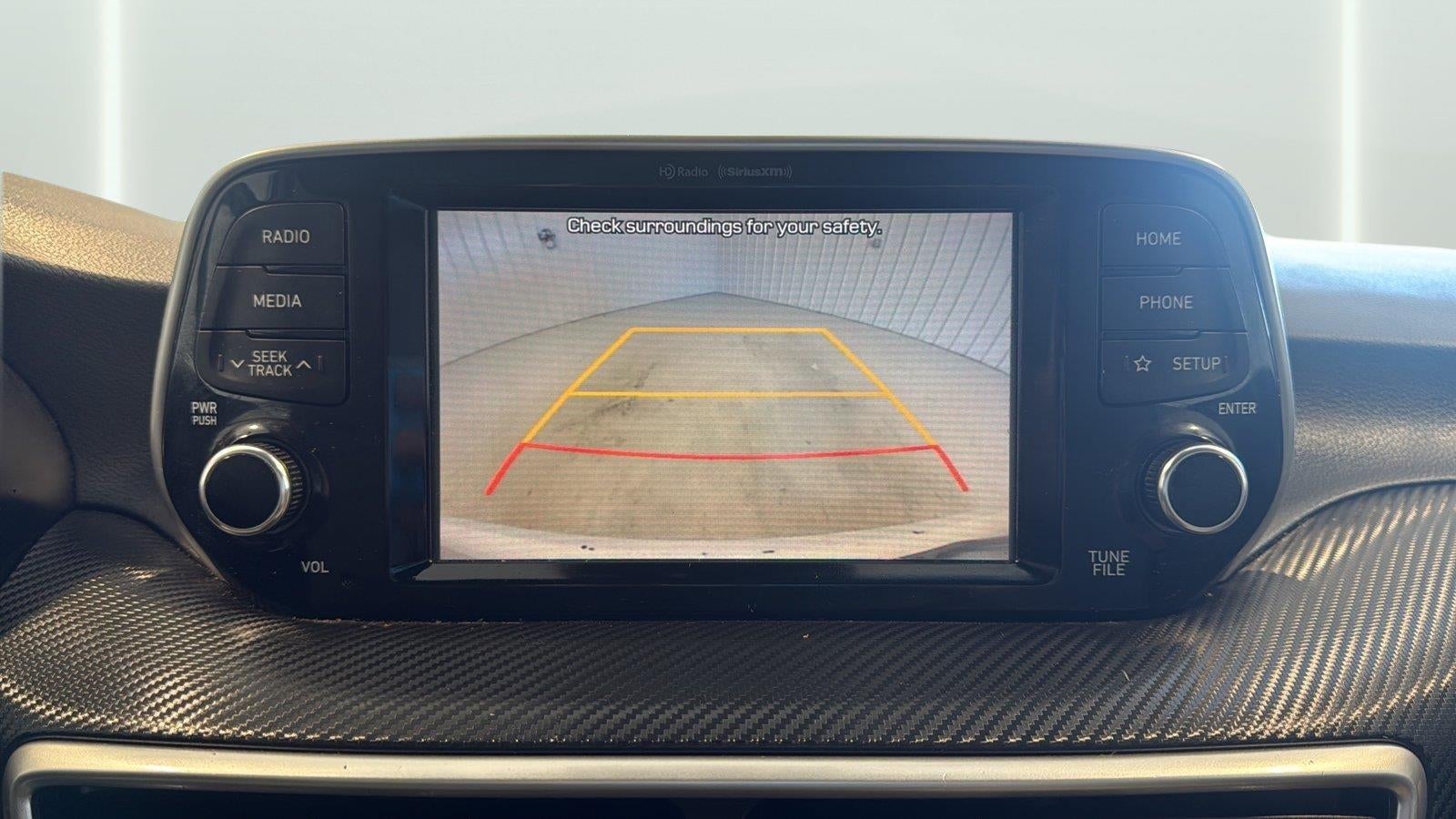 2021 Hyundai Tucson Value - Photo 18