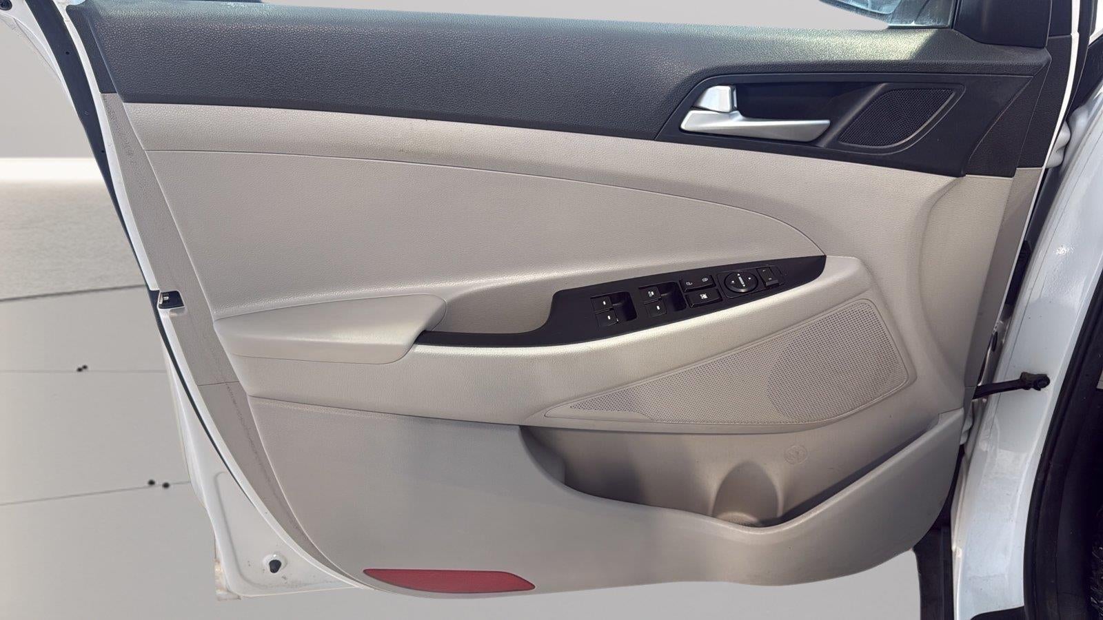 2021 Hyundai Tucson Value - Photo 19