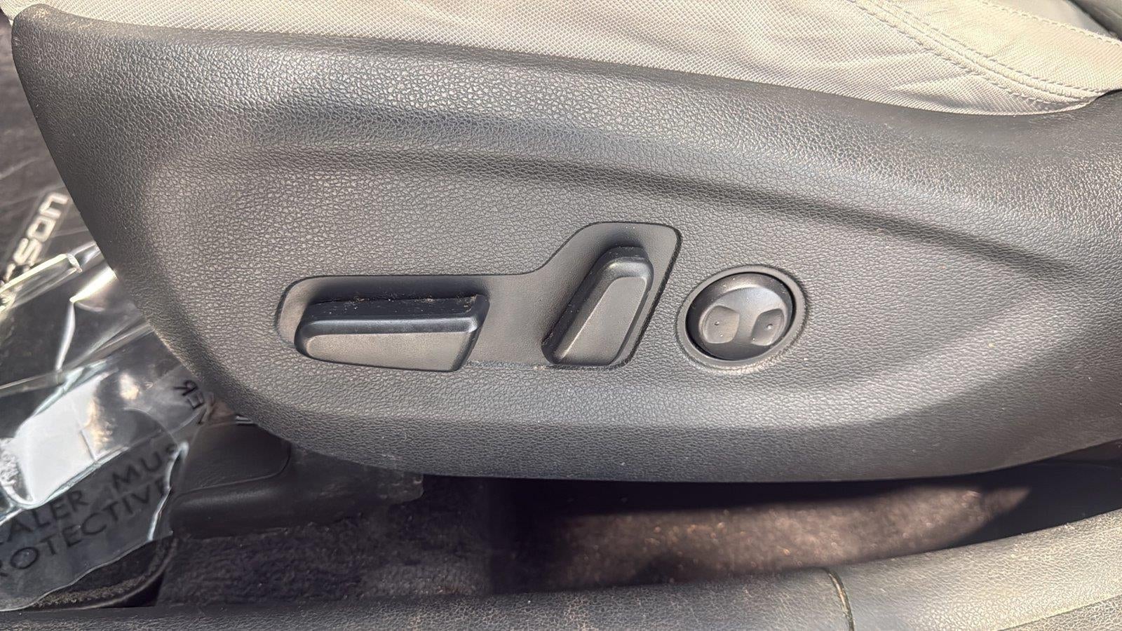 2021 Hyundai Tucson Value - Photo 20