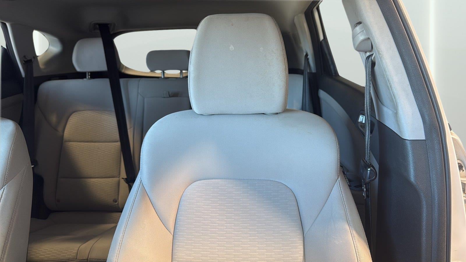2021 Hyundai Tucson Value - Photo 21