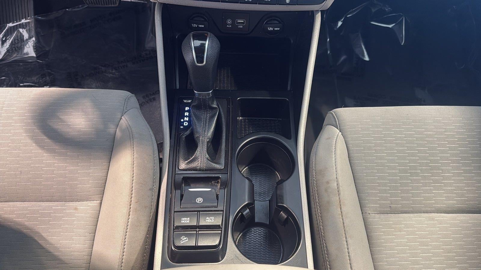 2021 Hyundai Tucson Value - Photo 22