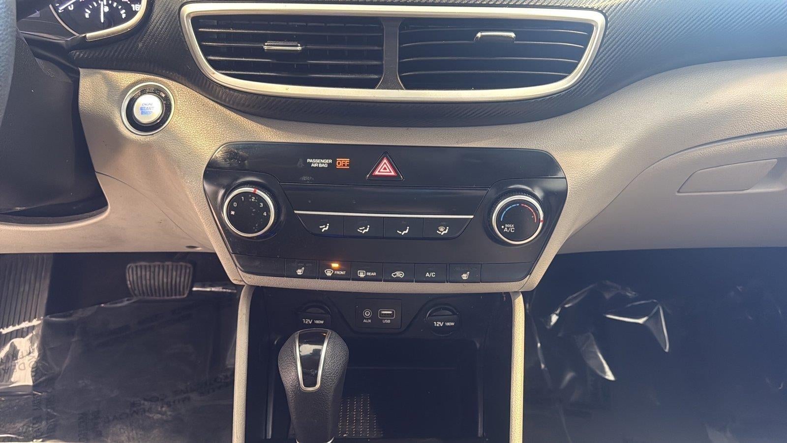 2021 Hyundai Tucson Value - Photo 23