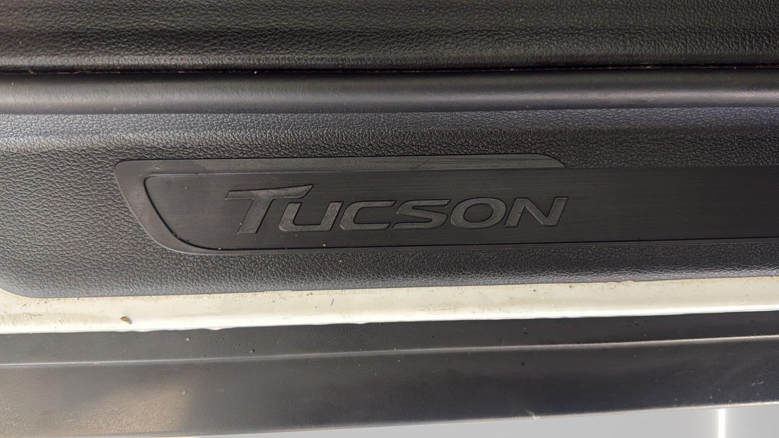 2021 Hyundai Tucson Value - Photo 27