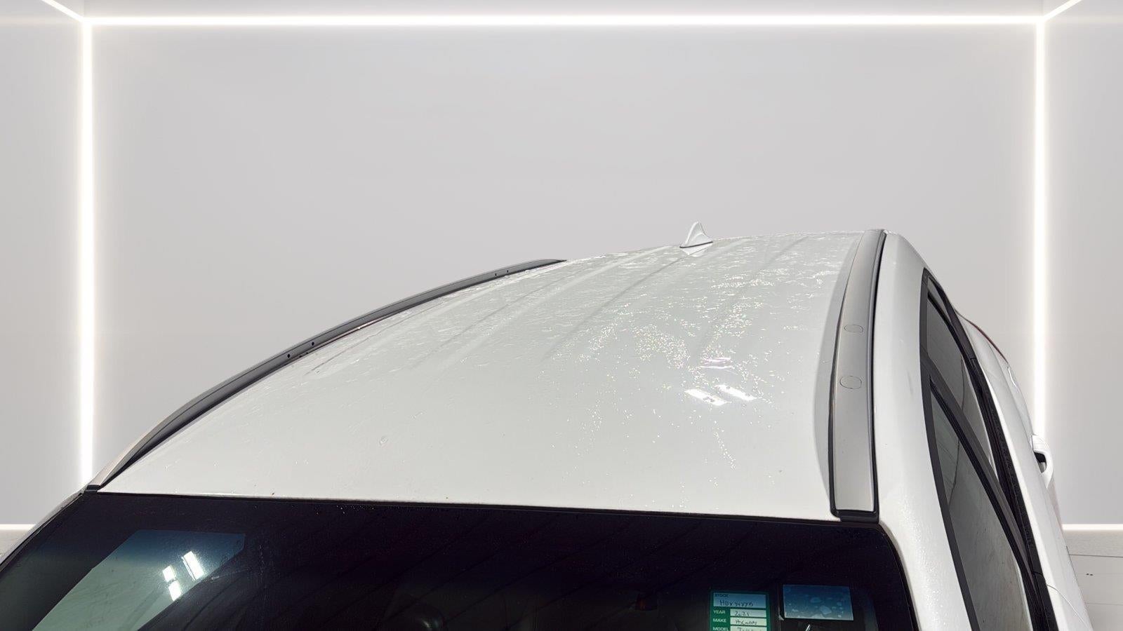 2021 Hyundai Tucson Value - Photo 28